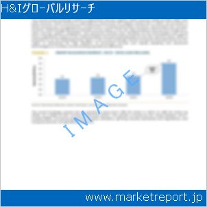 市場と産業調査レポートのイメージ